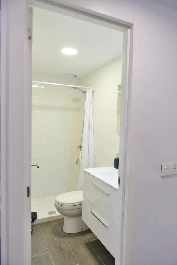 Marina Apartamento Las Palmas de Gran Canárias Exterior foto