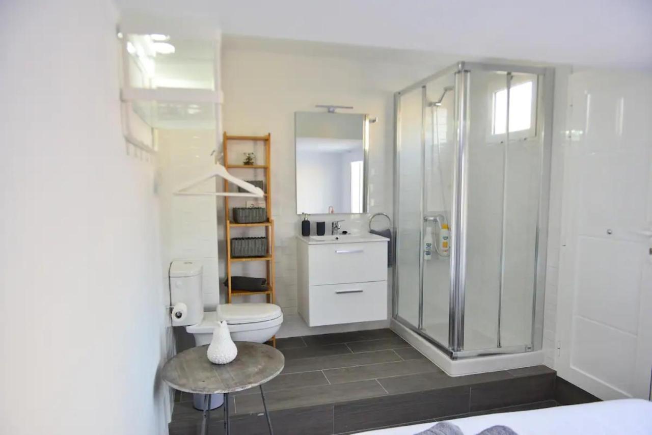 Marina Apartamento Las Palmas de Gran Canárias Exterior foto