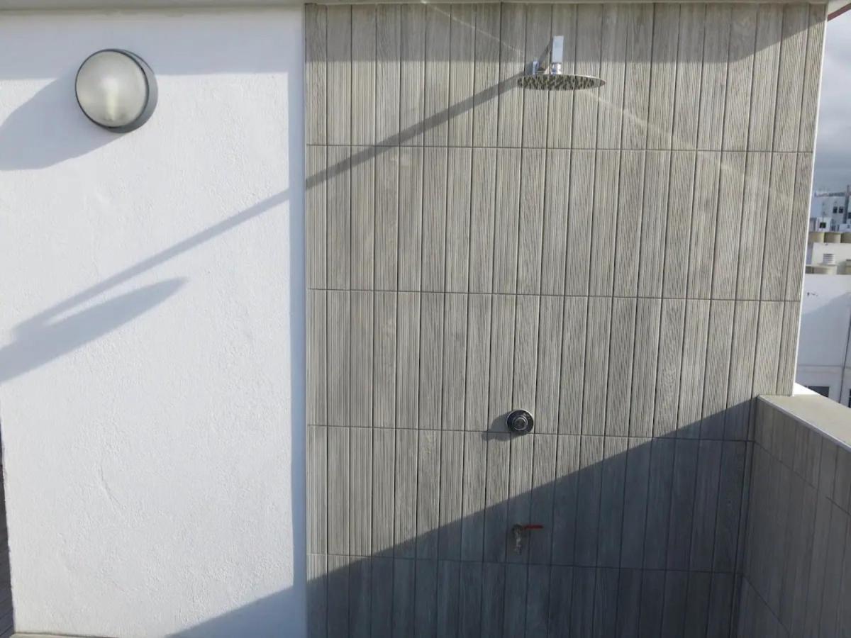 Marina Apartamento Las Palmas de Gran Canárias Exterior foto